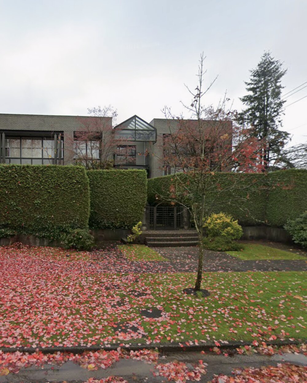 1462 Connaught, Vancouver, BC